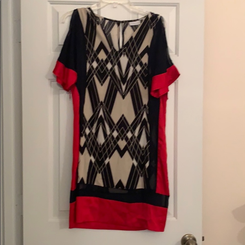 Women’s New York & Company Dress
